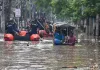 <span class="t-red"> Assam Floods : </span>बाढ़ से मृतकों की संख्या पहुंची 97, 1.68 लाख से ज्यादा लोग अब भी प्रभावित; गोलाघाट में सबसे ज्यादा असर