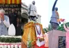 <span class="t-red">अटल बिहारी वाजपेयी की पुण्यतिथि पर देश ने किया नमन, </span>PM मोदी बोले- उनकी दूरदृष्टि और सुशासन हमेशा करेगी मार्गदर्शन