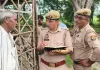 <span class="t-red">25 कुंतल मछलियां एक झटके में खत्म! </span>सरकारी तालाब में जहरीली दवा डालने का आरोप, मछली पालक को भारी नुकसान