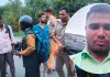 Auraiya News: नीमहार मोड़ पर आमने-सामने भिड़ीं बाइक और स्कार्पियो, बिजली विभाग के कर्मचारी की मौत