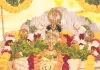 <span class="t-red">रामनगरी में झूलनोत्सव की अनोखी छटा, </span>हिंडोलों पर विराजे आराध्य; भक्ति, प्रेम और संगीत से सराबोर अयोध्या