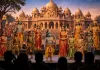 <span class="t-red">देश की सबसे बड़ी रामलीला में पहली बार... </span>फिल्मी कलाकारों के साथ 3 साल के बच्चे करेंगे अभिनय, दिल्ली में दिखेगा भव्य राममंच