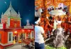 <span class="t-red">Baba Bhadeshwarnath : </span>10 लाख कांवड़ियों के जलाभिषेक की तैयारी, भीड़ प्रबंधन के लिए विशेष पुलिस टीमें तैनात