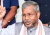 <span class="t-red"> JPSC-JSSC Protest : </span>प्रदर्शन के बीच हिरासत में बाबूलाल मरांडी; अब CBI जांच की मांग