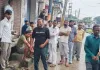 Badaun News : बदायूं में सेना में चयनित दो युवओं को डंपर ने रौंदा, एक की मौत-दूसरे की हालत गंभीर 