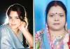 जंगली नाथ मंदिर से लौट रही मां-बेटी की दर्दनाक मौत, अज्ञात ट्रक ने बाइक को पीछे से मारी टक्कर