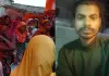 <span class="t-red">दिल्ली में क्रेन की टक्कर से बहराइच के मजदूर की मौत, </span>तीन मासूम बेटियों के सिर से उठा पिता का साया