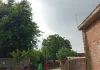 Barabanki Flood News : बाढ़ में घिरा गांव, रात में घुप्प अंधेरा और जान का खतरा... 12 साल से बिजली का इंतजार