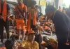 Bareilly News : सावन के अंतिम सोमवार को उमड़ेगा शिवभक्तों का जनसैलाब, आंवला के कांवड़ शिविर में पहुंचे डीएम 