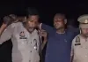 Bareilly News : बरेली में किशोरी से सामूहिक दुष्कर्म का एक आरोपी मुठभेड़ में गिरफ्तार, पैर में लगी गोली 