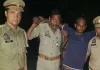 Bareilly News : बरेली में किशोरी से सामूहिक दुष्कर्म का एक आरोपी मुठभेड़ में गिरफ्तार, पैर में लगी गोली 
