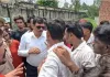Bareilly News : बरेली के कान्हा उपवन में गौवंशीय पशुओं की मौत, विरोध में सड़क पर उतरे हिंदू संगठन 