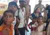 Bareilly News : बरेली में प्लेटफॉर्म पर रह गए माता-पिता तो चलती ट्रेन से कूद पड़े बच्चे 