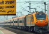 <span class="t-red">बरेली के यात्रियों को बड़ी राहत, </span> राजस्थान-गुजरात के लिए सीधी स्पेशल ट्रेन; 27 अगस्त से डेली चलेगी अमृत भारत