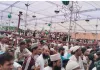 Bareilly News : उर्से रजवी के मंच से एलान, भारत को मिलकर विश्वगुरु बनाएं हिंदू-मुसलमान 