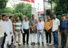 Bareilly News : महंगाई पर व्यापार मंच की मांग, गरीबों को 5 किलो चीनी मुफ्त दे सरकार 