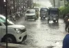 Bareilly Weather | बरेली में झमाझम बारिश से सुहाना हुआ मौसम, उमस से मिली राहत 