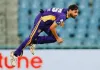 <span class="t-red">UP T20 League: </span>तीसरी जीत के साथ नंबर दो पर भुवनेश्वर की लखनऊ, सैफ के तूफान में उड़ा काशी रुद्रास