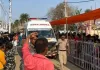 <span class="t-red">Bihar Temple Stampede:</span> एक अफवाह और फिर मच गई भगदड़..., अशोकधाम मंदिर में 7 श्रद्धालुओं की मौत से दहला लखीसराय