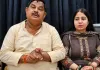 <span class="t-red"> Sitapur News: </span> BJP विधायक ज्ञान तिवारी ने समधी पर दर्ज कराया केस, शादी से पहले छिपाई थी कथित ठगी और आपराधिक मामलों की जानकारी