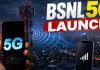 <span class="t-red">करोड़ों BSNL यूजर्स के लिए बड़ी खबर! </span>जानें कब तक होगा 5G, जानें किसे बदलना पड़ेगा SIM  