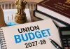 <span class="t-red">Budget 2027-28:</span> केंद्र सरकार ने शुरू की बजट की तैयारी, मंत्रालयों को दिए ये खास निर्देश