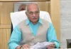 <span class="t-red">पशु चारा घोटाला : </span>  कैबिनेट मंत्री धर्मपाल सिंह का बयान, नहीं बक्शे जायेगे घोटालेबाज 