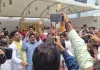 <span class="t-red">बांकीपुर उपचुनाव :</span> 15वें राउंड तक प्रशांत किशोर 8,202 वोटों से आगे, जन सुराज कार्यालय में जश्न शुरू