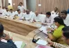 Kanpur News : अधूरी तैयारी के साथ पहुंचे अधिकारी, नाराज महापौर प्रमिला पांडेय ने स्थगित की बैठक 
