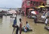 Varanasi Flood : गंगा का जलस्तर बढ़ा, घाटों पर आवाजाही बाधित; 33 गांवों पर बाढ़ का खतरा