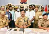 Sitapur News : सीतापुर में असलहा फैक्ट्री का भंडाफोड़, दो शातिर हिस्ट्रीशीटर गिरफ्तार