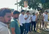 Barabanki News : कोटवा धाम के 356 साल पुराने कुंड का होगा कायाकल्प, डीएम ने किया निरीक्षण, अधिकारियों को दिए ये अहम निर्देश