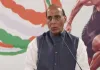 <span class="t-red">Rajnath Singh :</span> 'सिंदूर' की ताकत दिखी तो कांप उठा पाकिस्तान! राजनाथ बोले- आतंकियों को नेस्तनाबूद किया