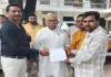 Gonda News : शिक्षणेत्तर कर्मचारियों ने मांगी कैशलेस चिकित्सा सुविधा, भाजपा जिलाध्यक्ष को सौंपा ज्ञापन