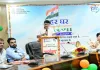 Barabanki News : 'वार्तालाप' में फेक न्यूज पर मंथन, फैक्ट-चेकिंग के बताए तरीके