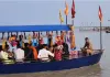 Sitapur News : सुरक्षा में तैनात जवानों की लापरवाही का वीडियो वायरल, तहसीलदार बोले- कराई जाएगी मामले की जांच