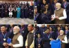 <span class="t-red">CWG 2026 :</span> PM मोदी ने कॉमनवेल्थ विजेताओं से की मुलाकात, बोले- ‘जो खेलेगा, वो खिलेगा’, देखें VIDEO