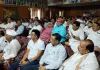 लखनऊ में प्रदेशभर के शिक्षक प्रतिनिधियों का जमावड़ा, कई अहम प्रस्तावों पर होगी चर्चा