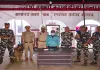Bahraich News : भारत-नेपाल सीमा पर लाखों की स्मैक बरामद, तस्कर गिरफ्तार