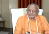 UP Assembly : संभल हिंसा की SIT रिपोर्ट विधानसभा में पेश, सुरेश खन्ना बोले- दोषियों पर होगी कड़ी कार्रवाई