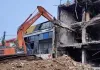<span class="t-red">LDA Bulldozer Action :</span> सुप्रीम कोर्ट की सख्ती के बाद LDA का एक्शन, अलीगंज में 51 अवैध भवनों पर चलेगा बुलडोजर