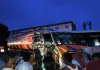 Hamirpur News : हाईवे पर रोडवेज बस और टैंकर की भीषण टक्कर, चालक समेत 3 की मौत; दो दर्जन से अधिक यात्री घायल