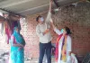 Raebareli News : घर पर नहीं थी पत्नी, पति का फंदे से लटकता मिला शव, पुलिस ने शुरू जांच