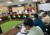 Barabanki News : 144 परियोजनाओं की समीक्षा, धीमी प्रगति पर डीएम ने लगाई फटकार, दिए ये निर्देश