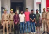 Sitapur Murder Case : सलमान हत्याकांड में नया खुलासा, कोमल बनी विवाद की वजह; 10 लोग साजिश में शामिल