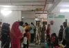Shravasti News : नवजात की मौत पर ACMO का विवादित बयान, बोले- 'यमराज छुट्टी पर हैं, अब आशा, ANM और सिस्टर ही यमराज'