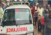 <span class="t-red">Prayagraj Triple Murder :</span>  प्रयागराज में एक ही परिवार के तीन सदस्यों की हत्या, धारदार हथियार से वारदात