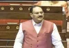 <span class="t-red">Ayushman Bharat :</span> नियम तोड़ने पर 2,359 अस्पताल योजना से बाहर, 1,200 से अधिक निलंबित; लोकसभा में सरकार का खुलासा