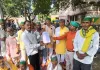 Bahraich News : भाकियू ने विकास कार्यों में अनियमितता पर जताई नाराजगी, बीडीओ के नाम सौंपा ज्ञापन