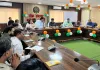 Barabanki News : छात्रवृत्ति और शुल्क प्रतिपूर्ति योजनाओं की डीएम ने की समीक्षा, समय पर लाभ दिलाने के दिए निर्देश
